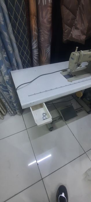 Швейная машинка Baoyu