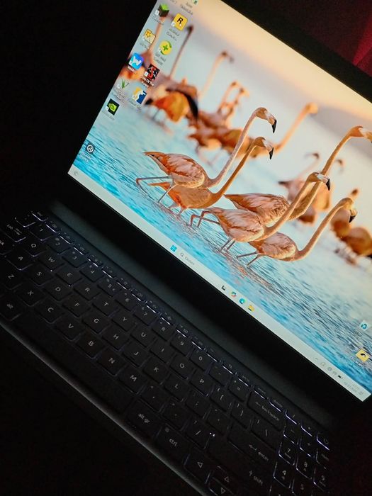 Vând laptop Acer Aspire 7