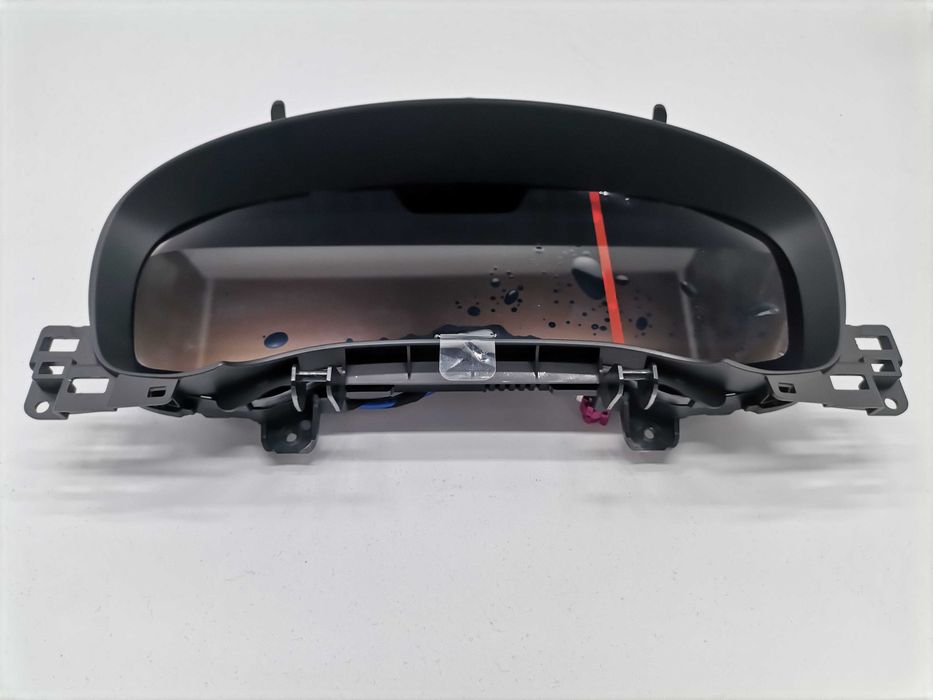5A5A9F3 Нов LED Cockpit 12.3" Километраж BMW G20 G30 G14 G01 G05 HUD