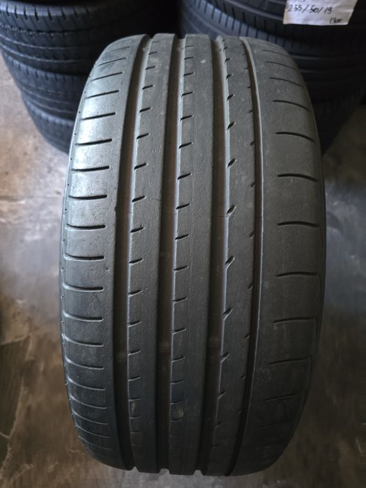 Yokohama 245/40 R19 98Y vară
