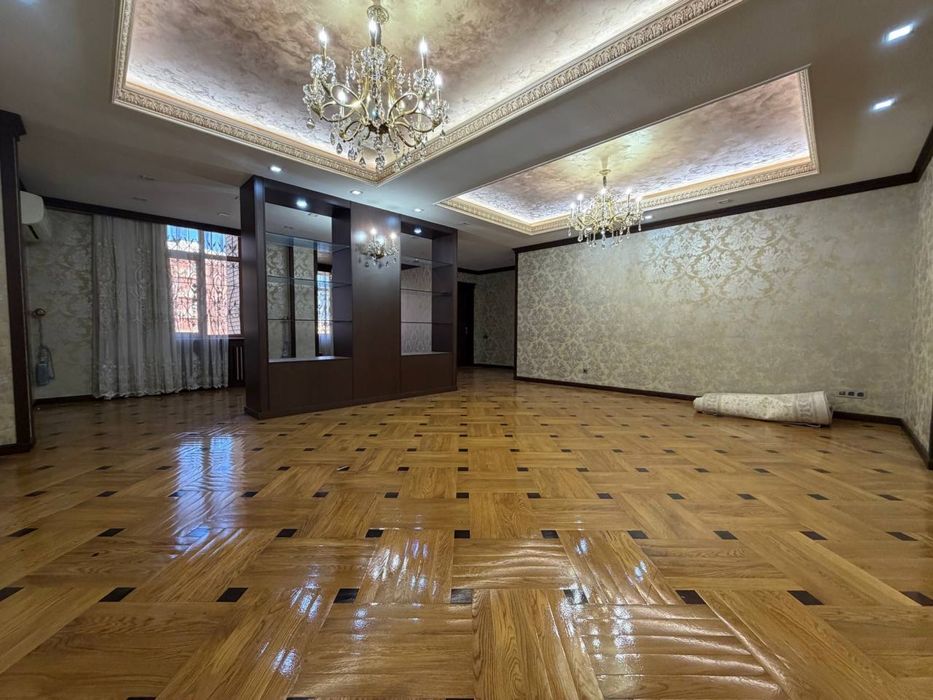 Ц-5 / Пожарка/ 3 ком