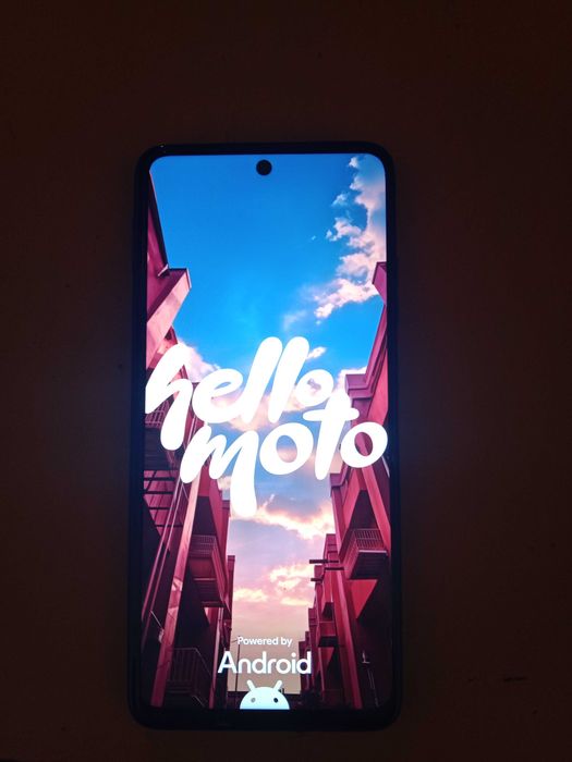 Motorola e15 2025года