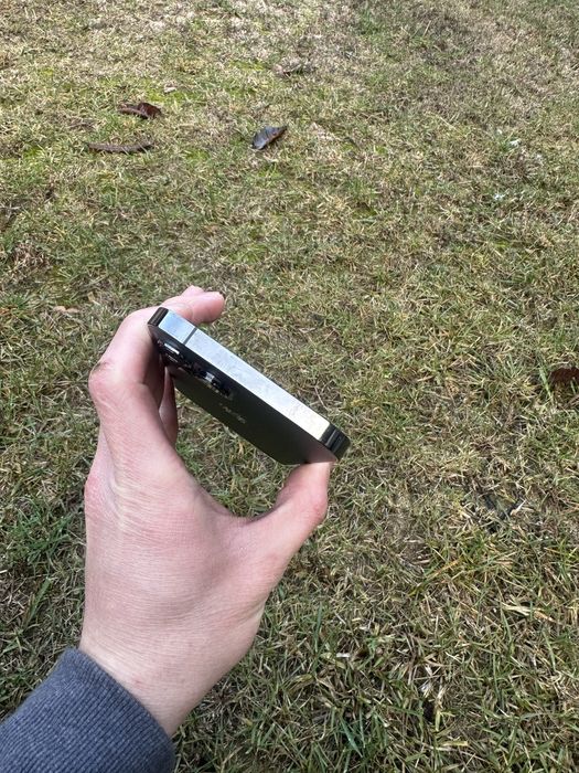 iPhone 12 Pro max 256GB