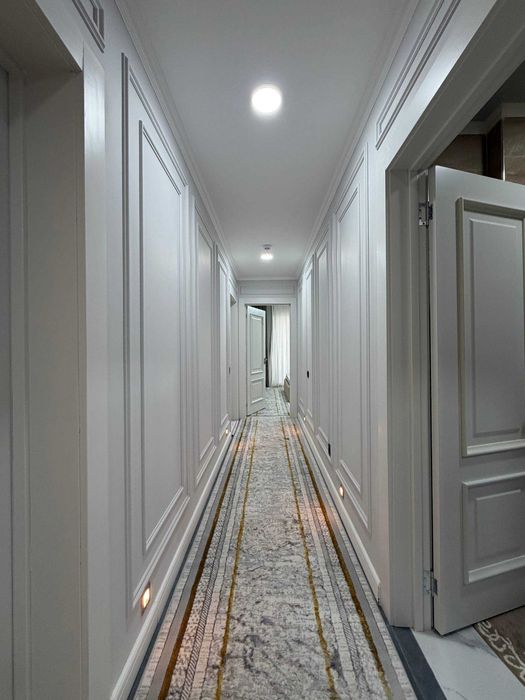 Сдаётся квартира на Алмазаре, ЖК "Almazar city", ор-р: улица Карасарай