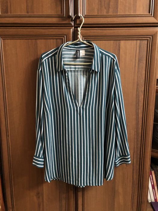 Блузка женская