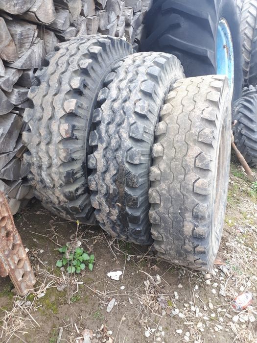 Anvelope Remorca 12.00R20 Firestone