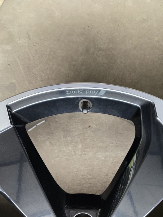 Джанти 20 / 5х112 - Audi Q5, SQ5 и др. 5x112 Rotor