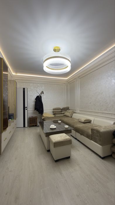 Chilonzor 12 kv. 1-2/1/4 yevro rem.