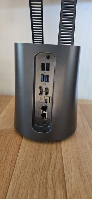 Мощен Mini PC / Сървър – Intel N150, 4-Core, 2x 2.5GbE Intel LAN