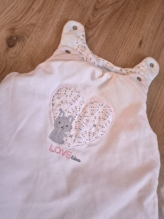 Чувал за спане Obaibi/Okadi, TOG 3.5