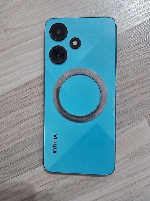 Infinix hot 30i 4/128