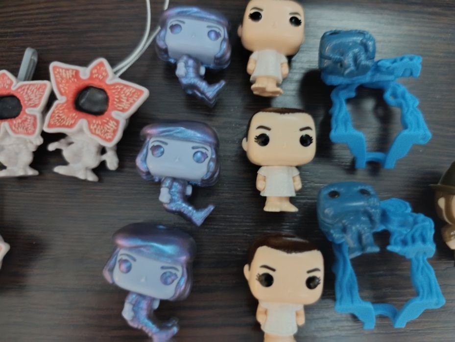 Игрушки Киндер Джой ОСД