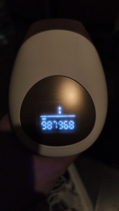 Aparat IPL epilare definitivă