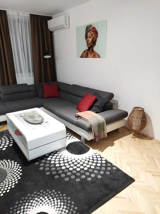 Cazare Reșița -Apartament Vitruvian - Regim hotelier! Zona centrala!!!