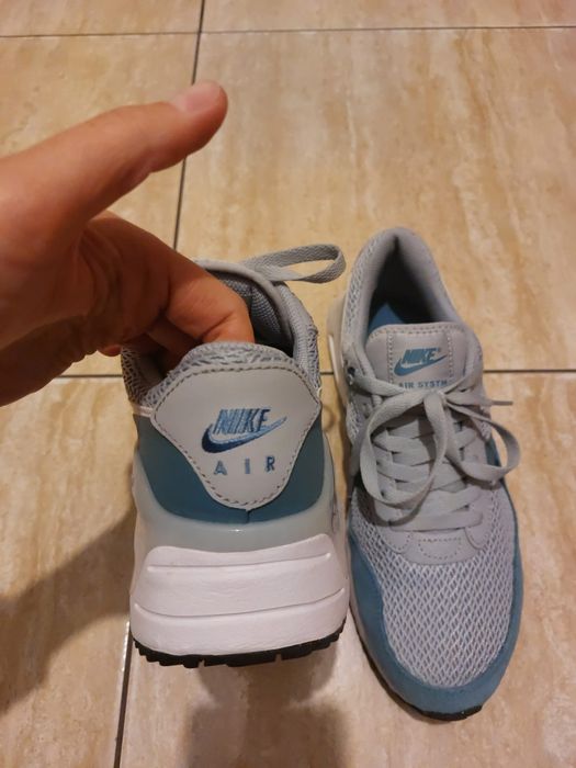 Nike Air Max System 42 43