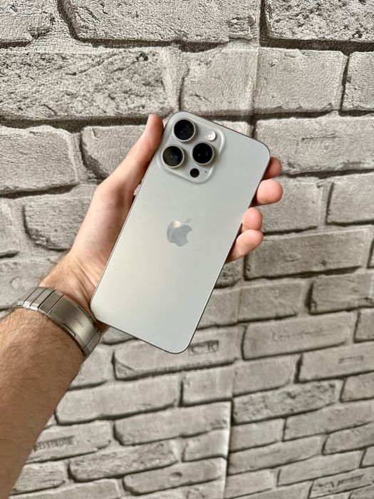 iphone 15pro max 512g 86%