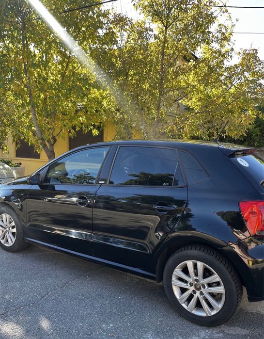 VOLKSWAGEN Polo 2012 — imagine 4