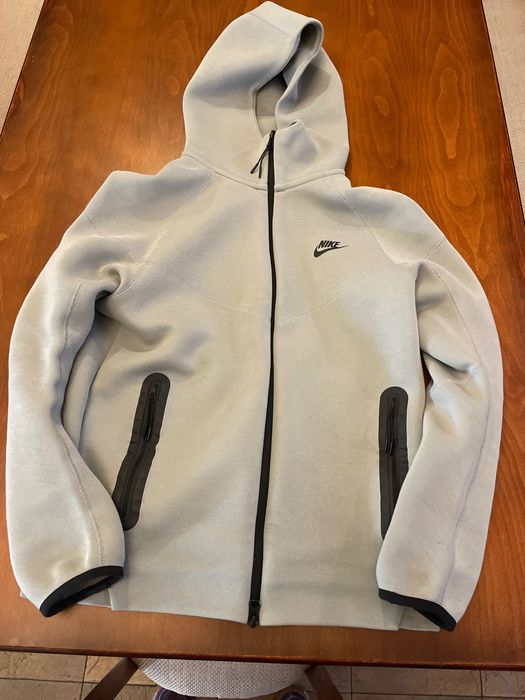 Nike tech  fleece горнище