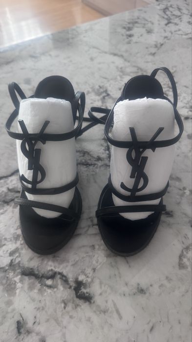 Дънкови еспадрили COACH , YSL, N21