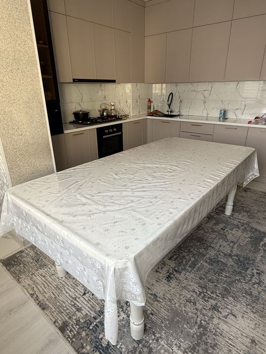 Стол раскладной 2,5 метра