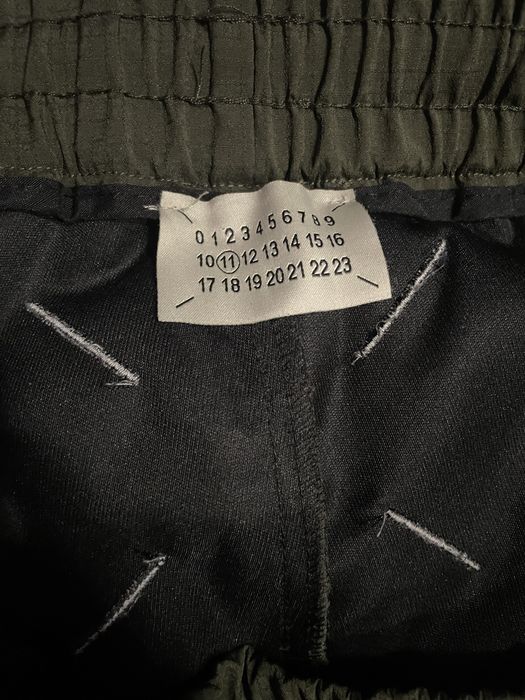 Панталон Maison Margela