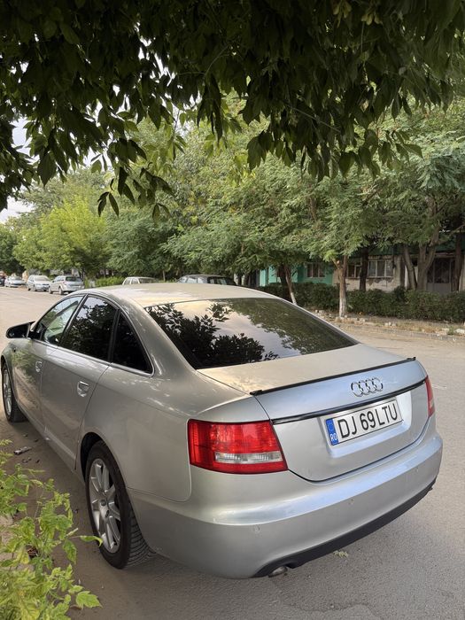 Vand audi a6 c6 2.0 tdi