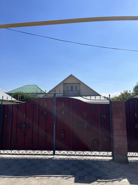 Продам дом в Каскелене