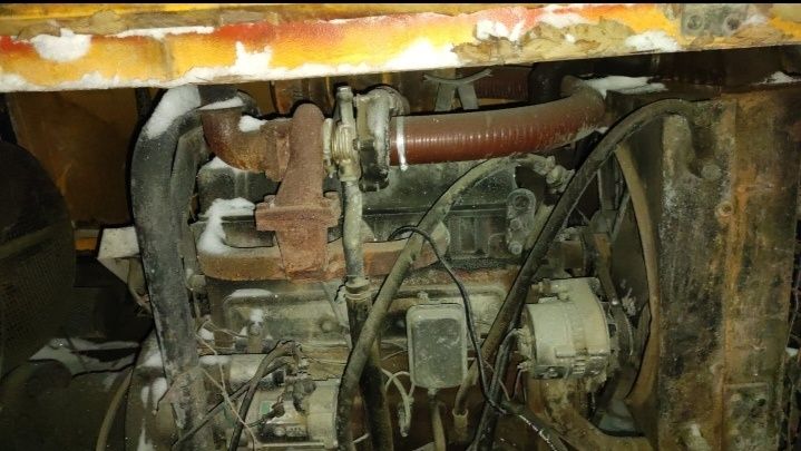 Компрессор ПК-5,25А