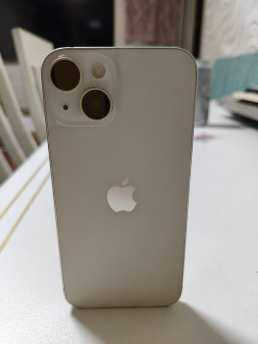 iPhone 14 с коробкой