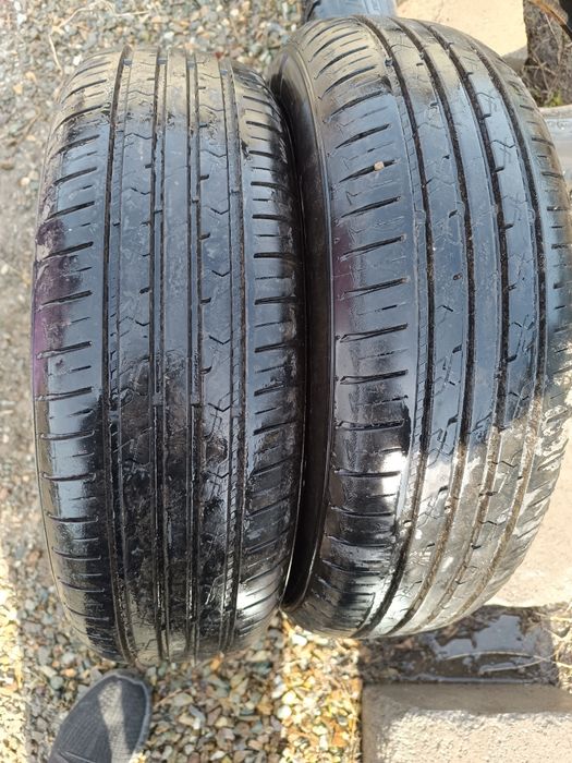 Продам комплект летней резины