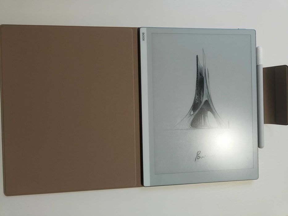 Tableta E-Ink Boox GO 10, 10.3 inch