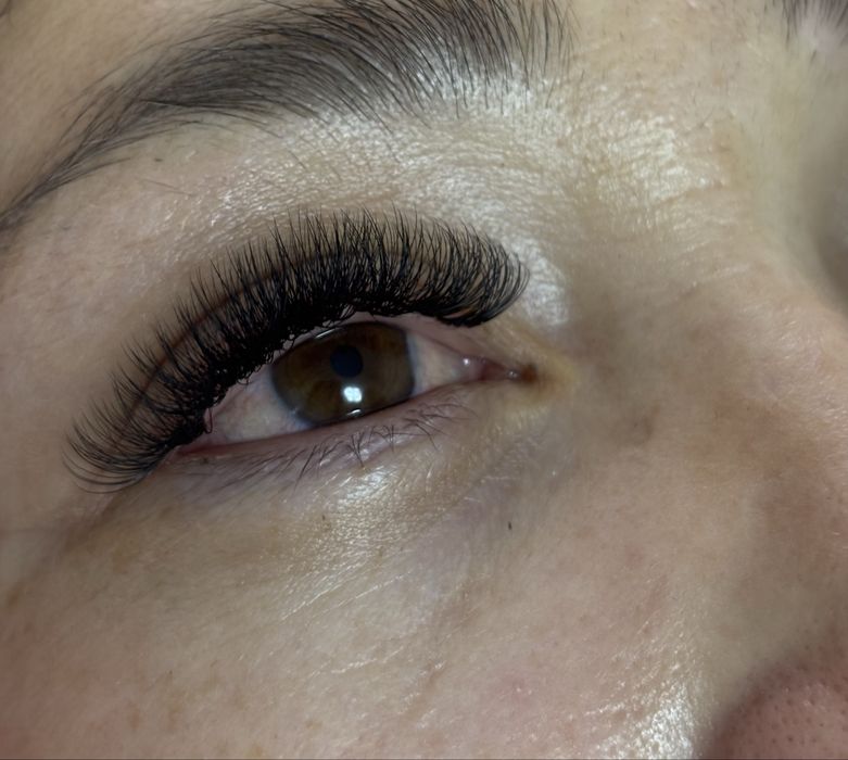 Ресниц от 8000 тг