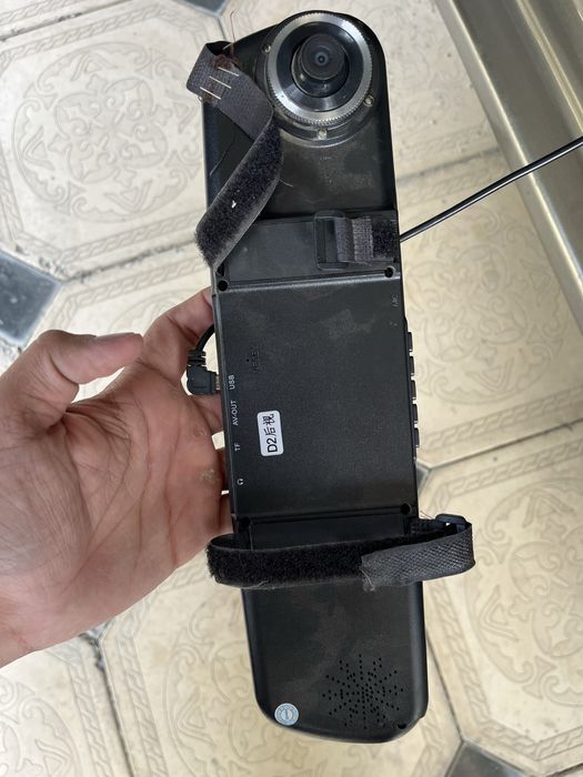 Продается регистратор