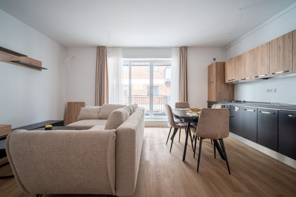 Apartament 2 Camere Pipera