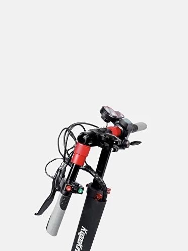 Электросамокат Kugoo M4 pro