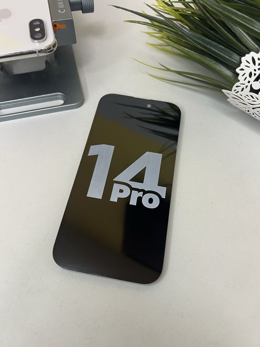 Дисплей OEM за iPhone 14 Pro (120Hz) 12 месеца гаранция!
