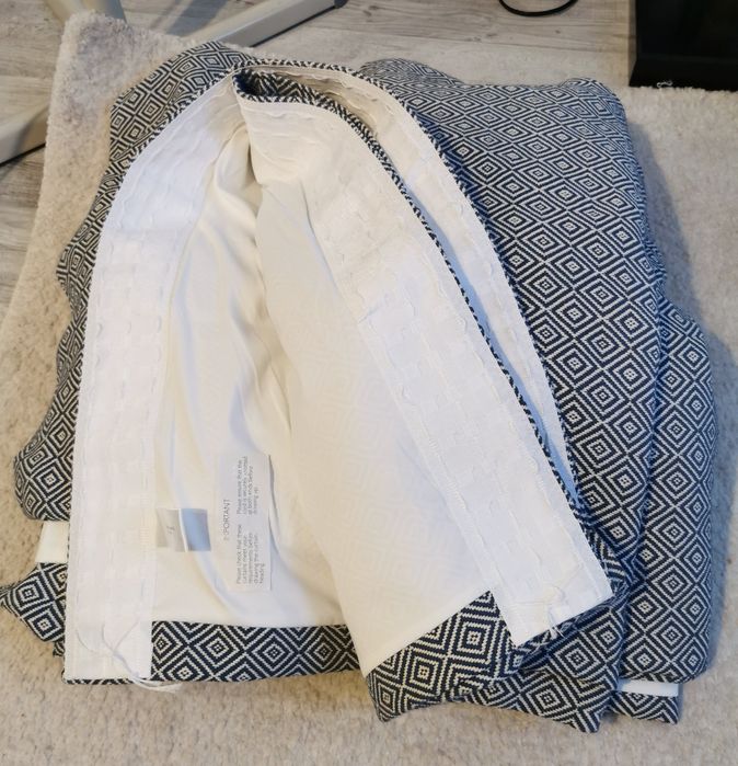 Draperii retro  John Lewis