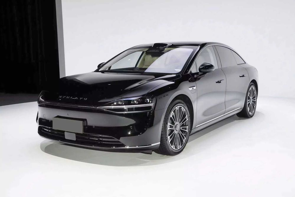 STELATO S9 EV AWD pod zakaz