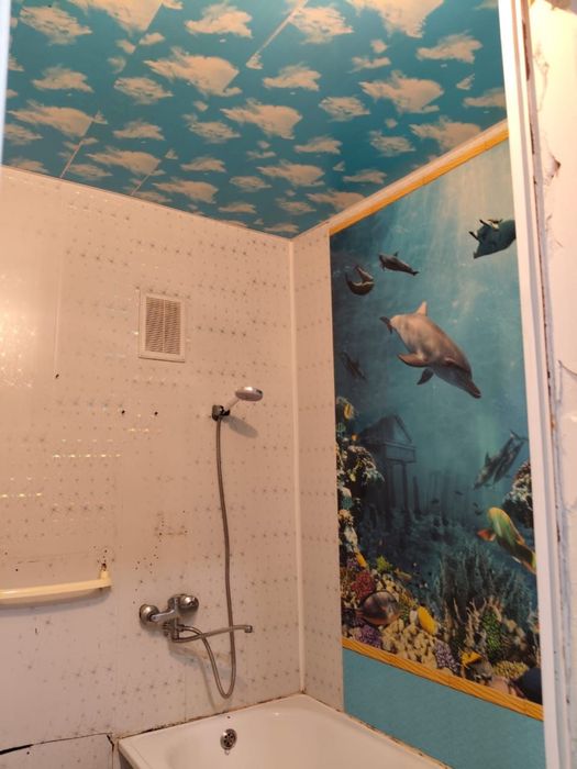 Квартира 2 комнатная