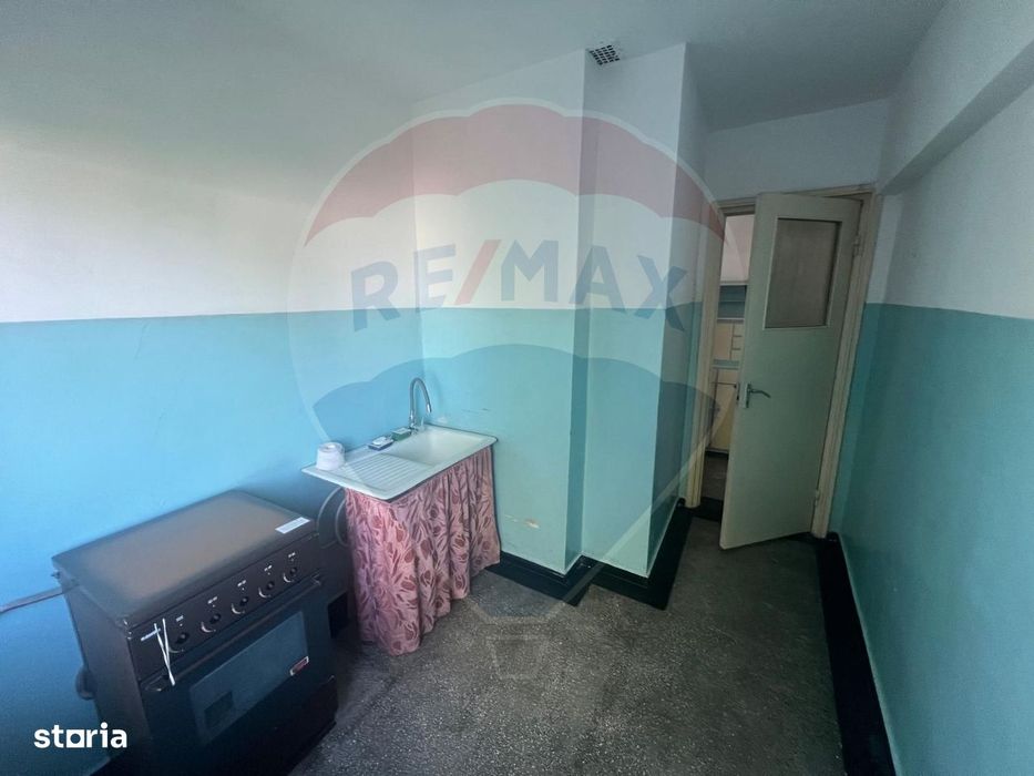 Apartament – Focșani, Gară - Vedere 5