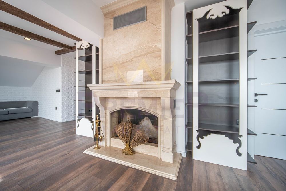 3-стаен в Варна-м-т Траката площ 145 цена 319000