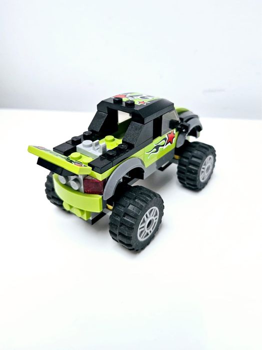Lego City 60055 - Monster Truck (2014)