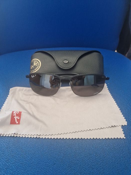 Мъжки слънчеви очила Ray Ban