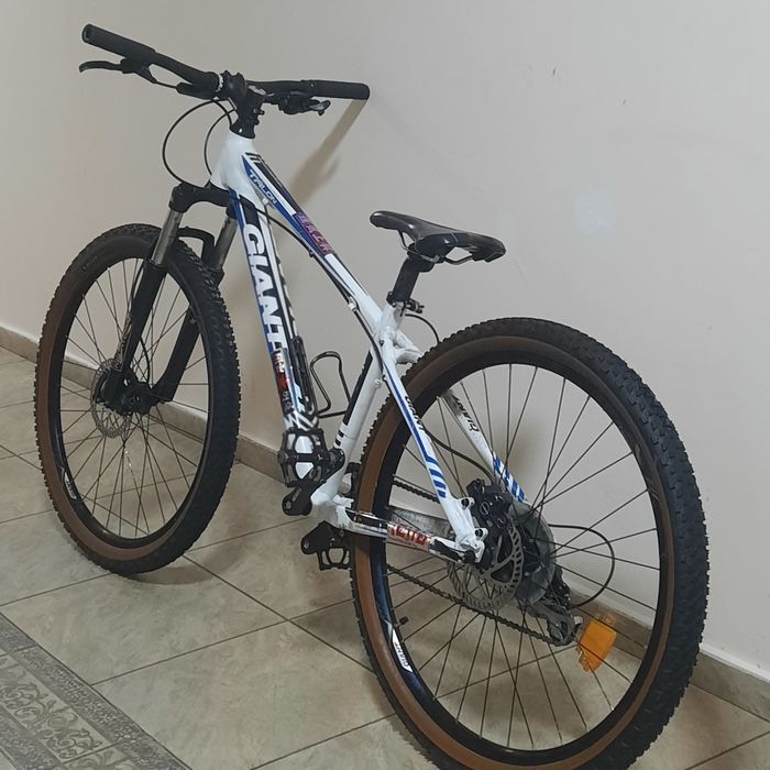 Велосипед  GIANT TALON