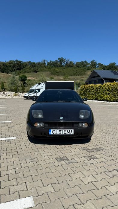 Fiat coupe pt pasionati
