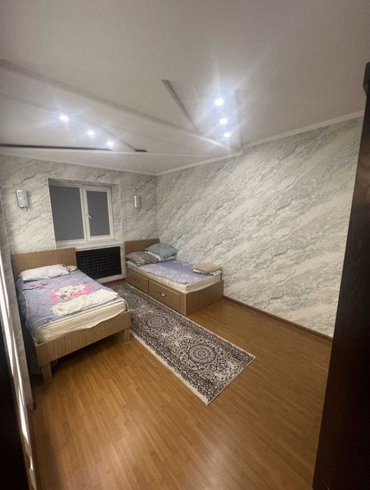 СДАМ В АРЕНДУ!3х комн Квартира,89м2| Ц-1, Бибигон  АКТ