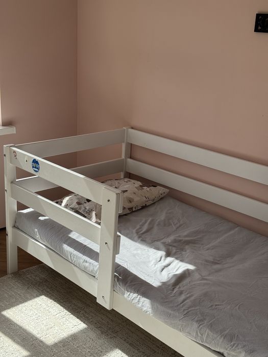 Детская кровать 160/80