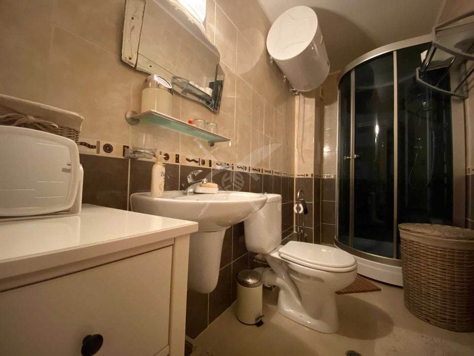 Продава се Многостаен апартамент в Свети Влас - 208 кв.м за 1443 €/кв.м - Снимка #6