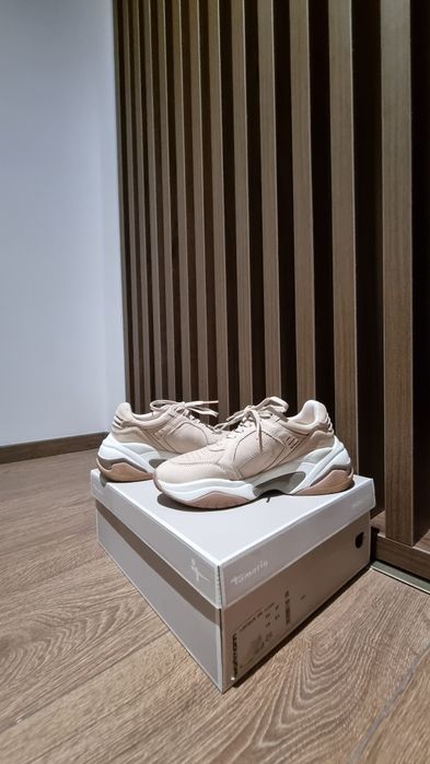 Incaltaminte Tamaris