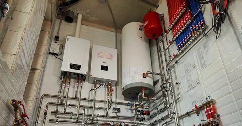 Сантехника хизмати